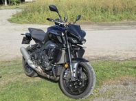 Yamaha MT-10
