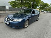 Saab 9-3 SportCombi 1.9 TiD 150hk 2010