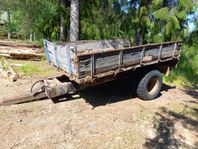 tippvagn