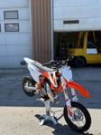 Ktm sx50 2019