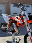 Ktm sx50 2019