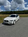 BMW 118 d 5-dörrars Urban Line Euro 5