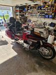 Honda Goldwing 1500