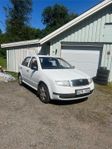 Skoda Fabia 1.4 Automat Nybesiktigad u.a