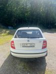 Skoda Fabia 1.4 Automat Nybesiktigad u.a