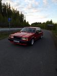 volvo 740 a traktor