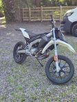 Aprilia SX50 2017