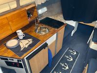 Bayliner 2655 7,4l Bravo3 duo