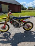 Suzuki RMZ 450