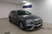 Mercedes-Benz E 220 T d 4MATIC 9G-Tronic AMG Line Euro 6