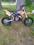 ktm sx65
