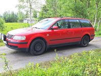 Volkswagen Passat Variant 1.8 Syncro, Comfortline