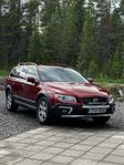 Volvo XC70 D4 AWD 300HK – en riktig vinterhjälte!