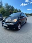 Toyota Aygo 5-dörrar 1.0 VVT-i Euro 4