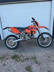 Ktm 525 exc