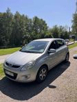 Hyundai i20 5-dörrar 1.2 Select Euro 5
