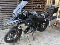 BMW R1250 GS
