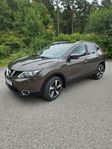 Nissan Qashqai 1.2 DIG-T 115 N-CONNECTA XTRONIC DESIGN PACK