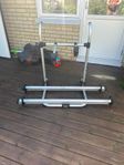 Cykelhållare Thule