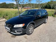 Volvo XC70 D5 AWD Geartronic Kinetic Euro 5