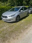 Kia CEED cee'd_sw 1.6 CRDi EX Comfort Euro 5