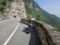 Triumph Speed Triple 955i