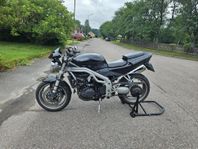 Triumph Speed Triple 955i