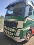 VOLVO FH 460 PUSHER 2017