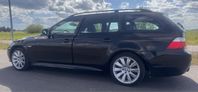 BMW 530 xi Touring M Sport Euro 4