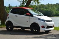 Aixam City Sport*2950 mil Mopedbil 2018