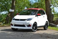 Aixam City Sport*2950 mil Mopedbil 2018