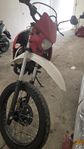 Yamaha DT50R 1998