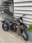Rieju drac 2017 Sm PRO 