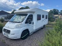 Elnagh Duke 420L