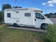 Elnagh Duke 420L
