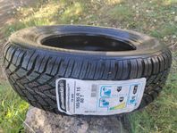 4 st Continental Vinterdäck 185/65 R 15