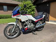 Yamaha XJ 900      5350mil