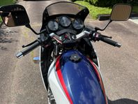 Yamaha XJ 900      5350 mil