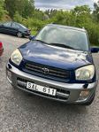 Toyota RAV4 5-dörrar 2.0 VVT-i 4x4 lågmilare