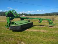 Slåtterkross John Deere 1365