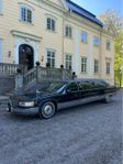 Cadillac Limousine 5.7 V8