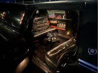 Cadillac Limousine 5.7 V8