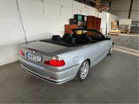 BMW 330 Ci