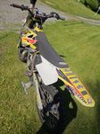 Suzuki rm 250 -07