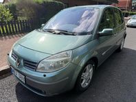 Renault Scénic 2.0 Euro 4 Automat 