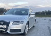 Audi A4 Avant 2.0 TDI