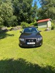 Audi A3 a-traktor 2.0 Tdi Quattro
