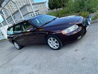 Volvo V70 2.5T AWD Momentum Euro 4