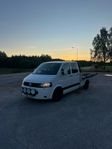 Volkswagen Transporter Chassi Dubbelhytt T28 2.5 TDI Euro 3