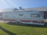 Kabe royal  780 GLE barnkammarvagn -06